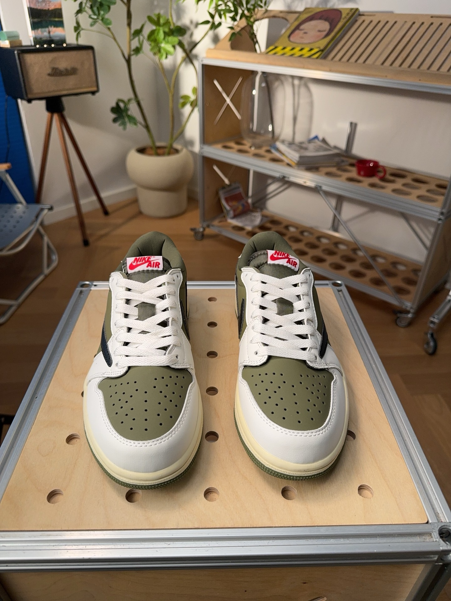 Nike Jordan